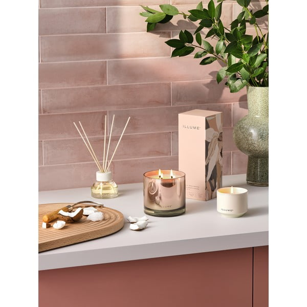 Dyfuzor Coconut Milk Mango – ILLUME x Bloomingville-image-1