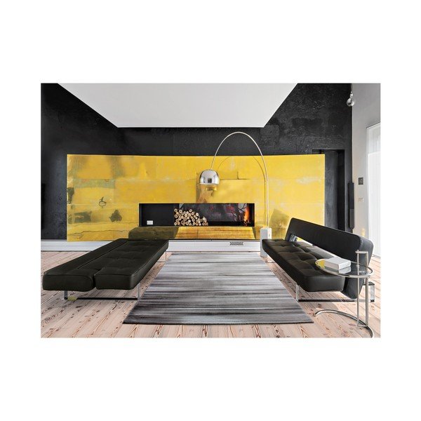 Szary dywan Universal Tivoli, 60x120 cm-image-2