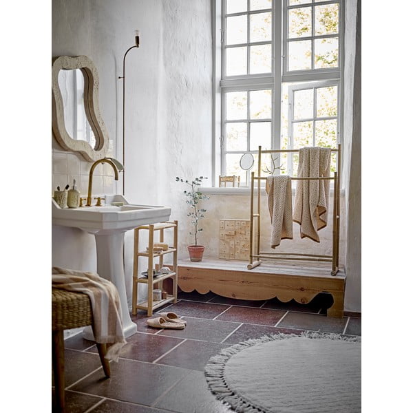 Lustro ścienne 61x76 cm Meg – Bloomingville-image-2