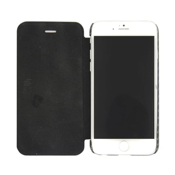 Etui na iPhone6 Carbon Purple-image-2