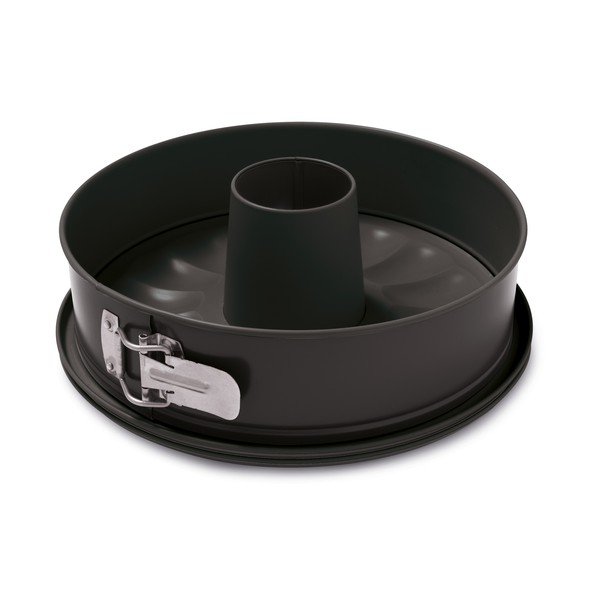 Stalowa tortownica z wymiennym dnem Guardini Springform, ø 26 cm-image-1