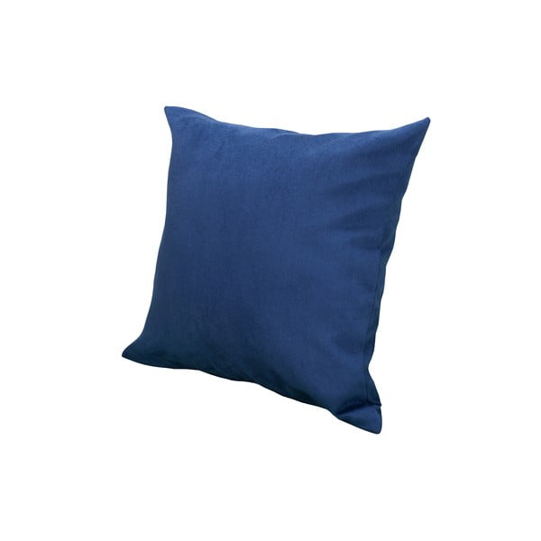 Poduszka z mikrowłókna Pillow 40x40 cm, borówka