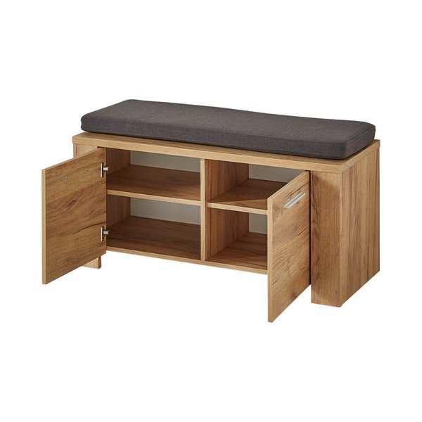 Siedzisko na ławkę Germania Castera-image-1