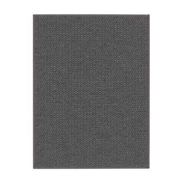 Szary dywan 80x60 cm Bello™ – Narma