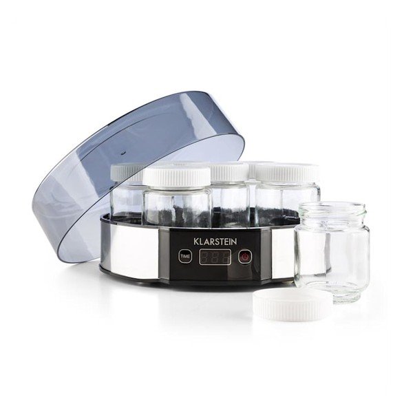 Jogurtownica Klarstein Milchstraße-image-3