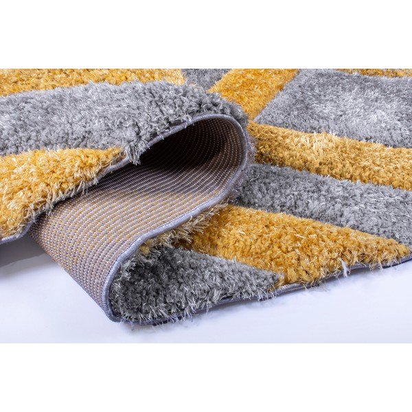 Dywan Flair Rugs Diamonds, 160x230 cm-image-4