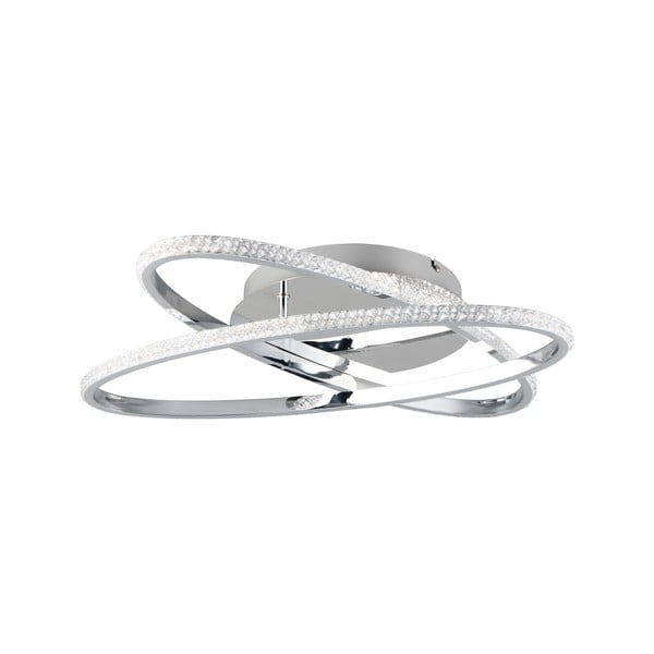 Lampa sufitowa LED w kolorze srebra Lane – Reality-image-2