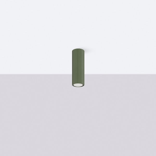 Zielona lampa punktowa Gleam – Sollux-image-4