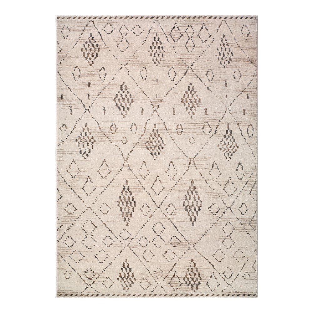 Dywan w naturalnym kolorze 80x120 cm Ceres – Universal