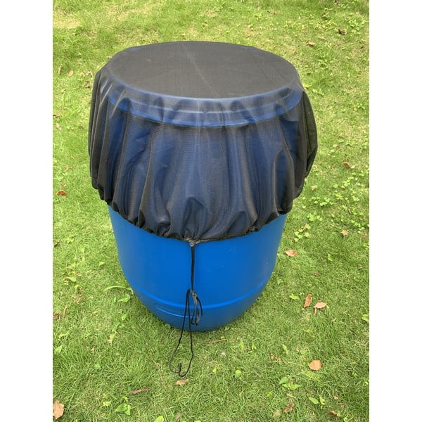 Siatka ochronna na beczkę – Garden Pleasure