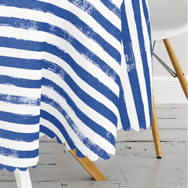 Obrus ø 140 cm – Mila Home-image-1