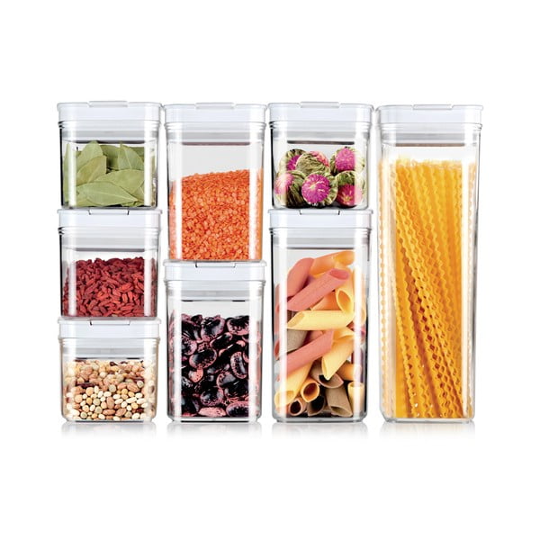 Pojemnik na żywność Airstop – Tescoma-image-1