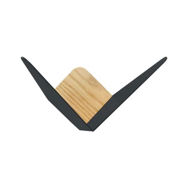 Stalowy haczyk ścienny Butterflies Mini – UMAGE-image-4