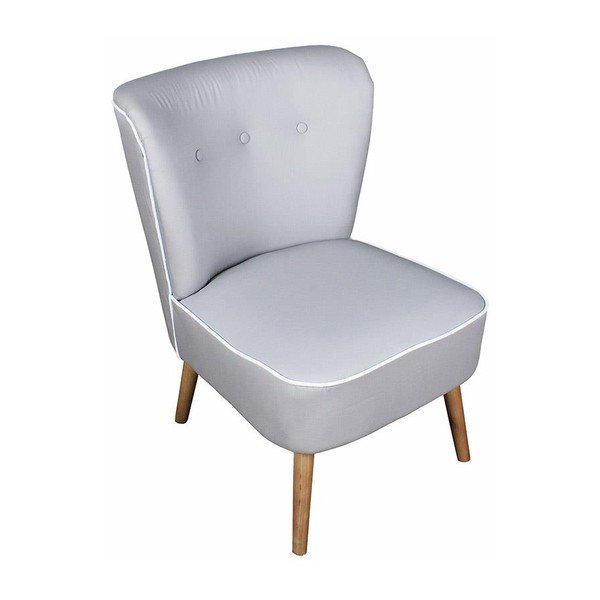 Krzesło Grey Elegance