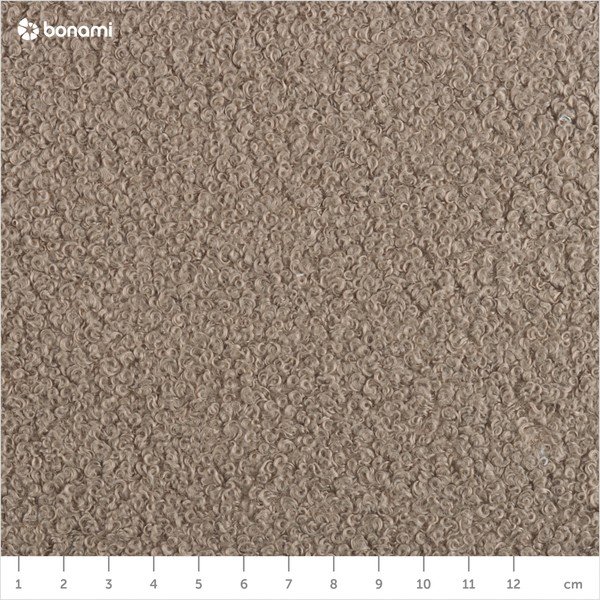 Brązowy fotel uszak Miuform Miuf-image-4