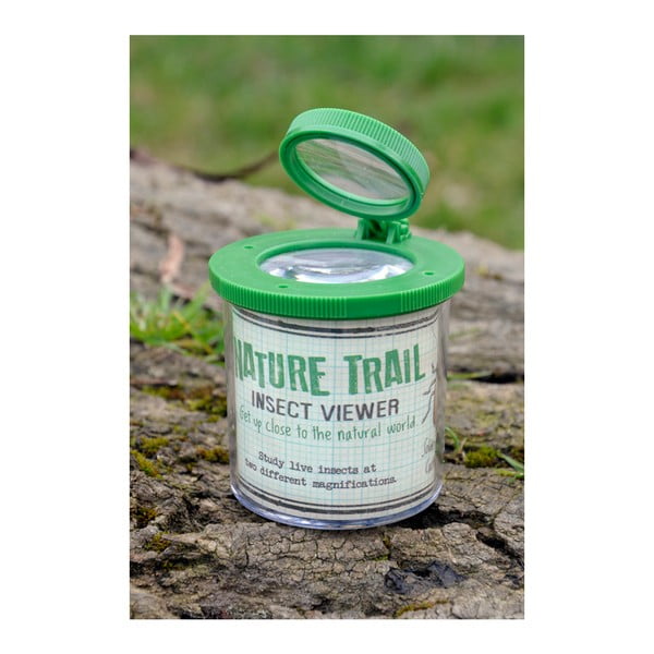 Wizjer owadów z lupą Rex London Nature Trail-image-3