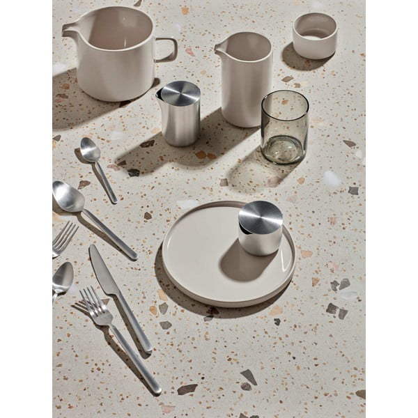 Czarny ceramiczny dzbanek Blomus Pilar, 1 l-image-1