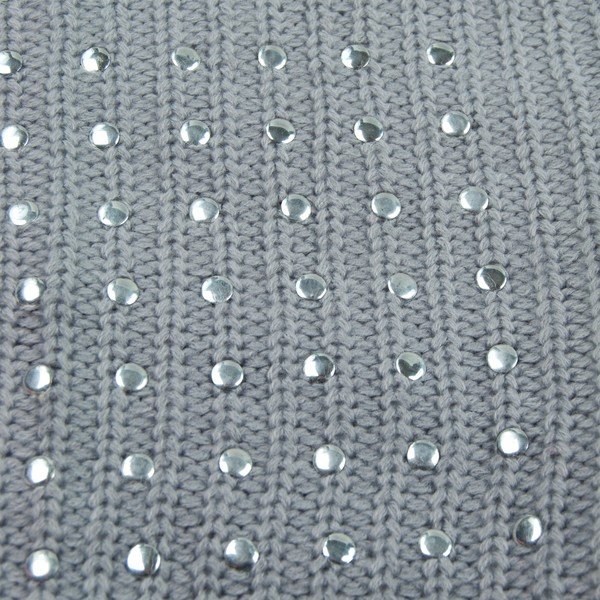 Szalik komin Mia Grey-image-2