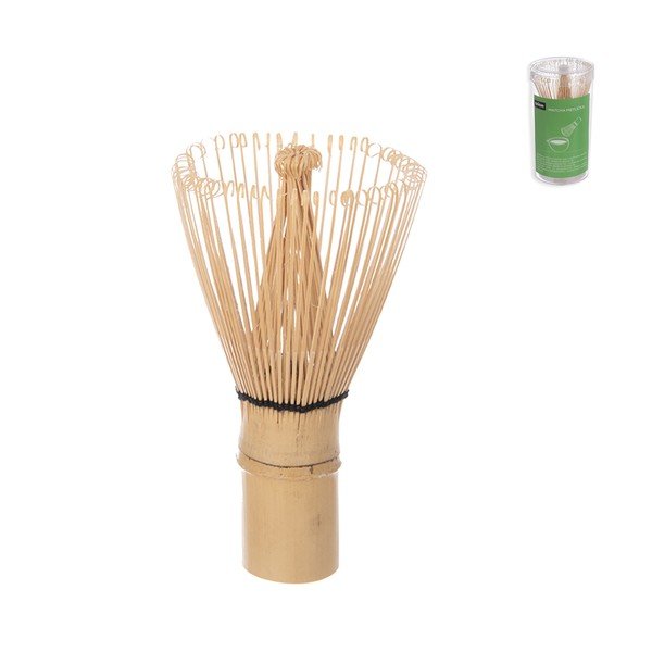Bambusowa miotełka do matchy – Orion-image-2