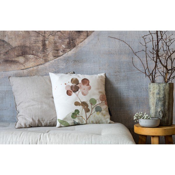 Poszewka na poduszkę 45x45 cm Magic Berries – Butter Kings-image-1