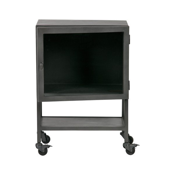 Szafka na kółkach BePureHome Bespoke-image-2