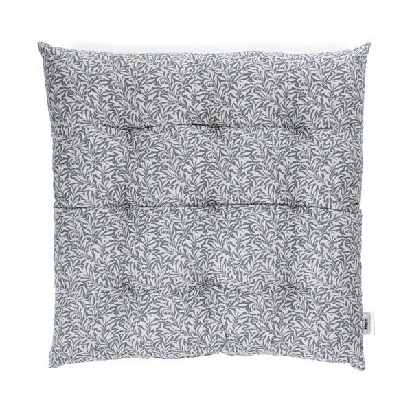 Bawełniana poduszka na krzesło 37x37 cm Leaf – Rex London