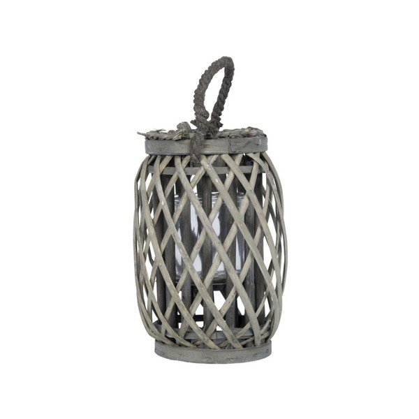 Lampion rattanowy SOB Brook-image-1