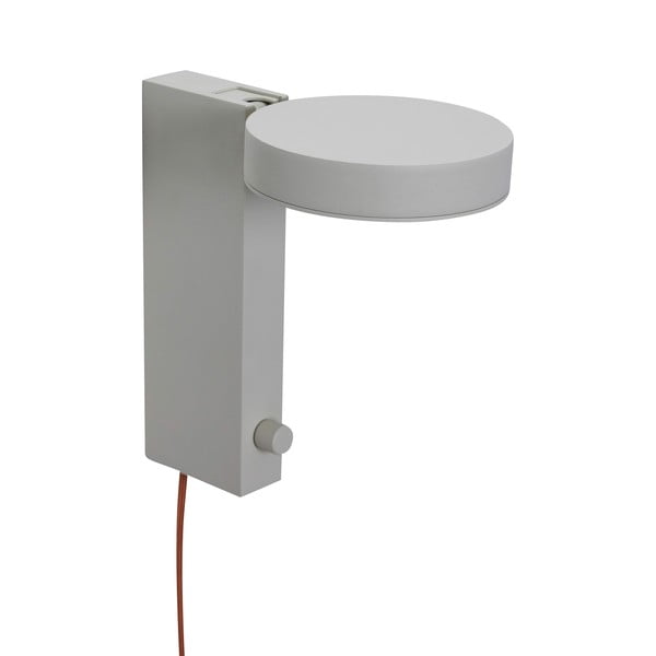 Beżowy kinkiet Crea – Hübsch-image-3