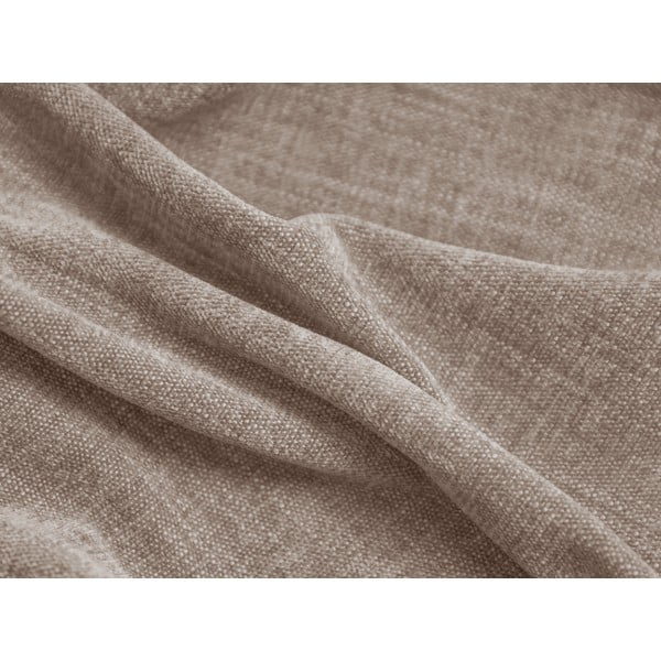 Beżowy moduł sofy (moduł środkowy) Martina – Micadoni Home-image-4