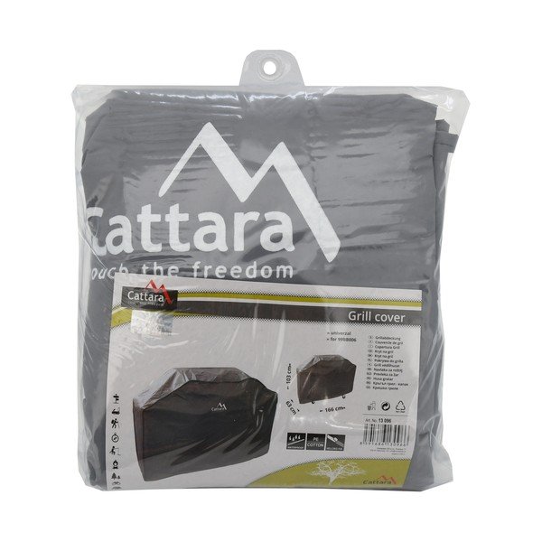Pokrowiec na grill gazowy Cattara Maya-image-2