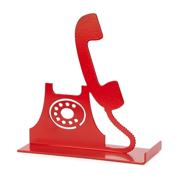 Metalowy stojak na telefon komórkowy Riiing – Balvi-image-1