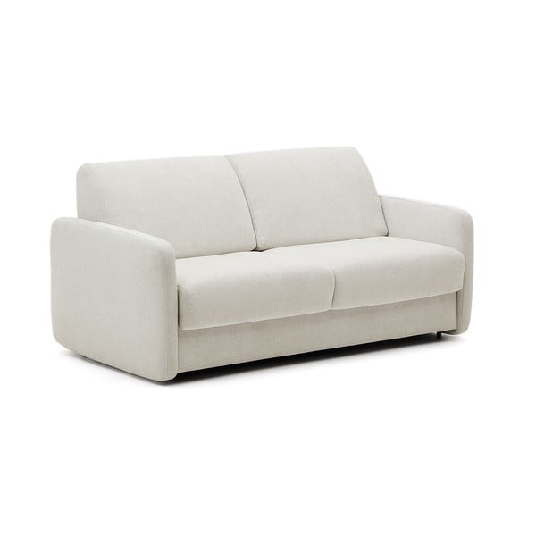 Biała sofa 184 cm Nuala – Kave Home-image-2