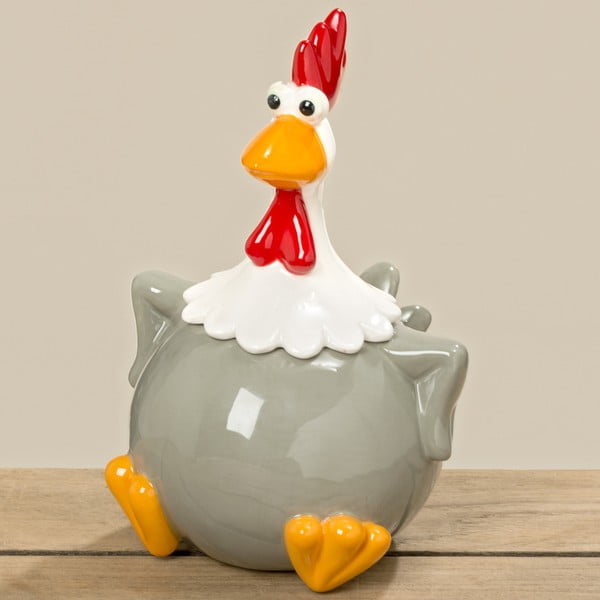 Naczynie Boltze Rooster