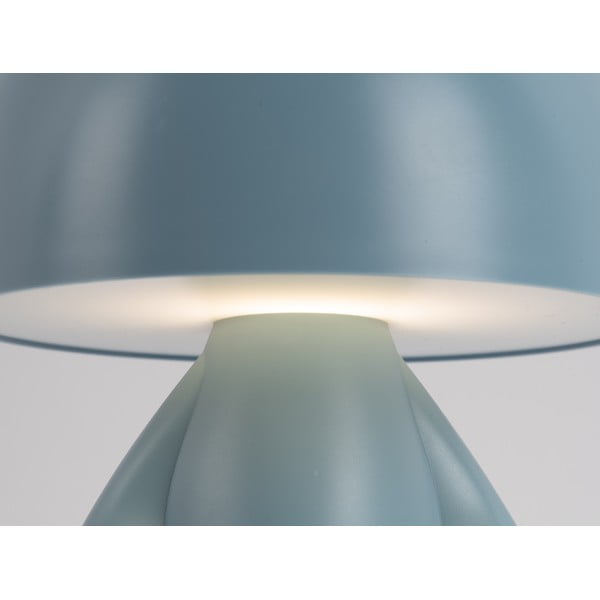 Jasnoniebieska lampa dziecięca Bunny – Leitmotiv-image-1