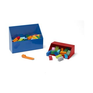 Łyżki do nabierania klocków zestaw 2 szt. – LEGO®