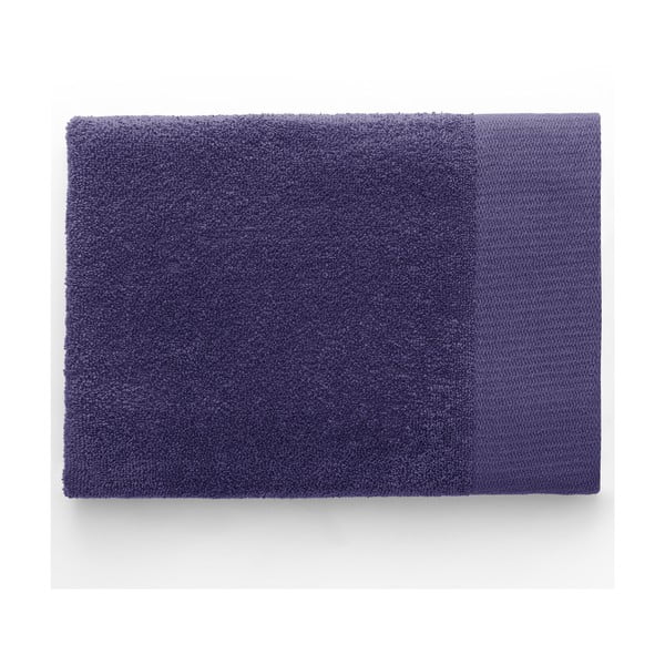 Fioletowe bawełniane ręczniki zestaw 10 szt. frotte Amari – Restilo-image-4