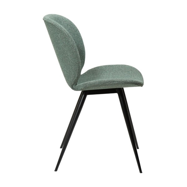 Zielone krzesło do jadalni DAN-FORM Denmark Cloud-image-2