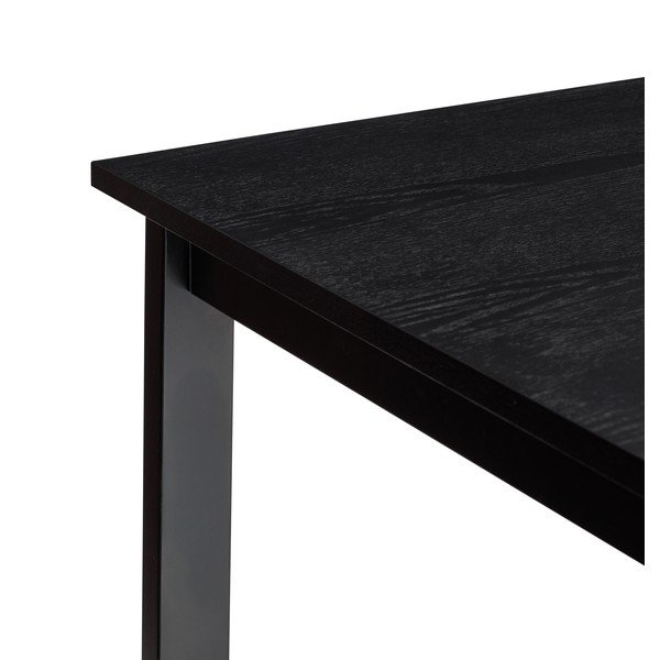 Stół z blatem w dekorze jesionu 90x190 cm Hock – Hübsch-image-3