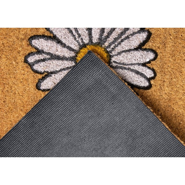 Wycieraczka z włókna kokosowego 75x45 cm Home – Hanse Home-image-3