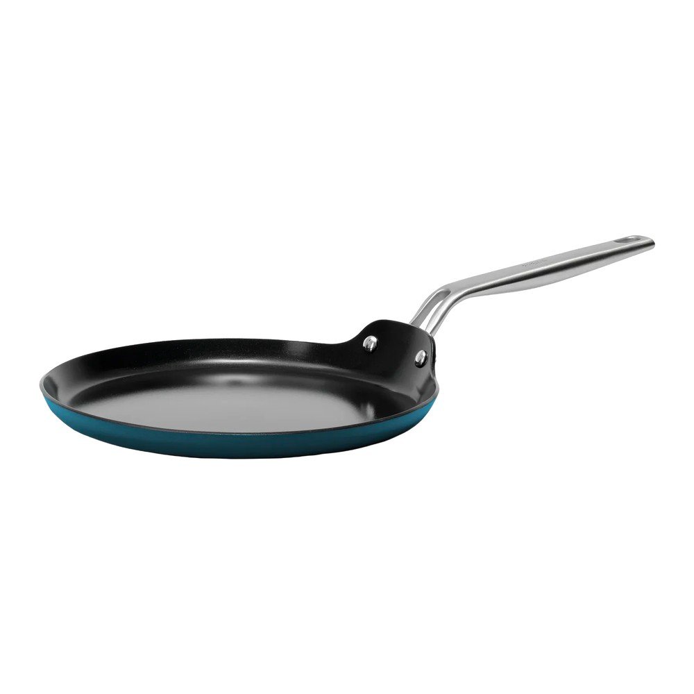 Patelnia z powłoką ceramiczną na naleśniki ø 26 cm Meda 4.0 – FABINI