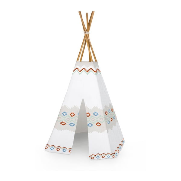 Dziecięcy namiot tipi Little Nice Things Navajo