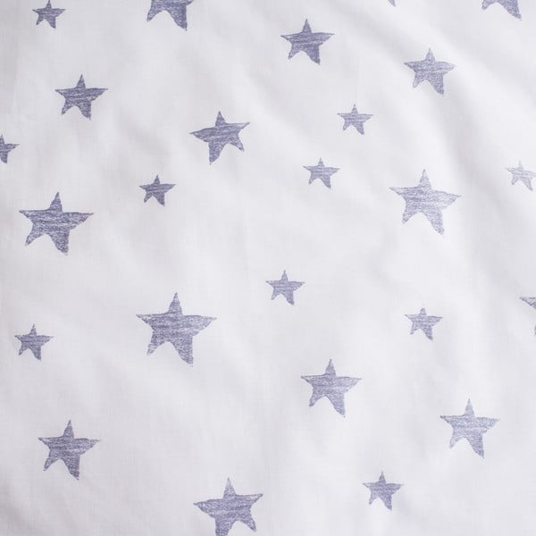 Bawełniana pościel dziecięca do łóżeczka 100x135 cm Teddy Bear – Jerry Fabrics-image-4