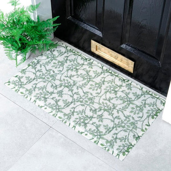 Wycieraczka 40x70 cm William Morris – Artsy Doormats-image-1