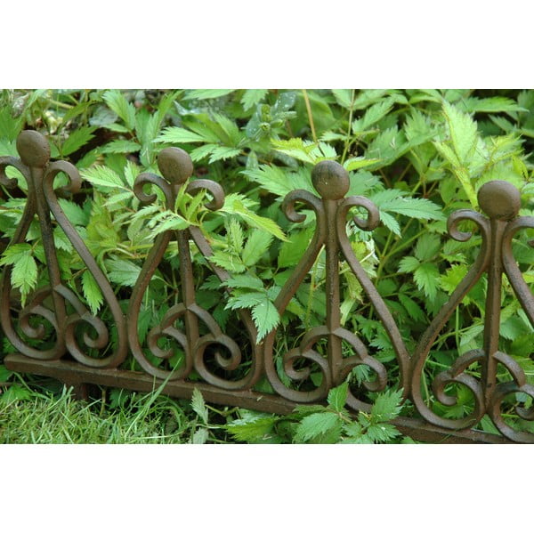 Płotek Classic – Esschert Design-image-2