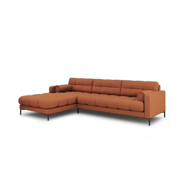 Ceglasty narożnik (lewostronny) Bali – Cosmopolitan Design-image-3