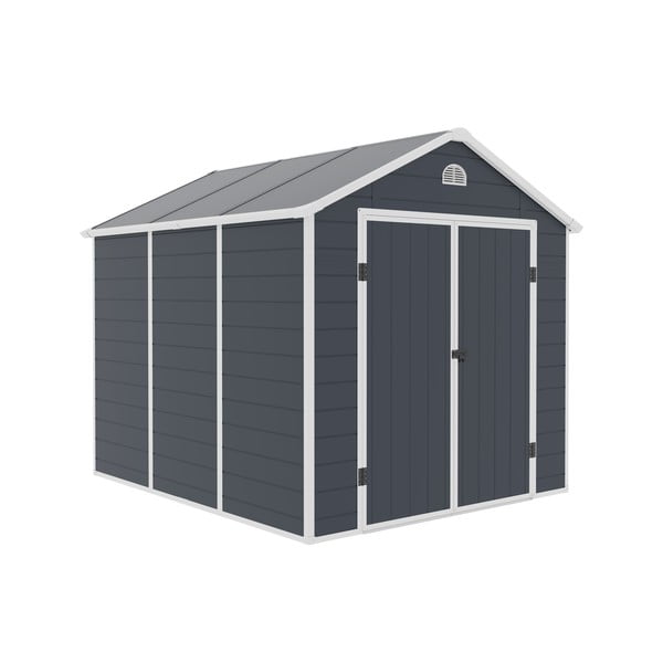 Domek ogrodowy Ave H – Rojaplast-image-2