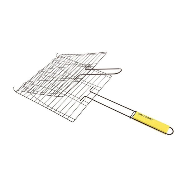 Sitko do grilla, 58x28x1,5 cm-image-1