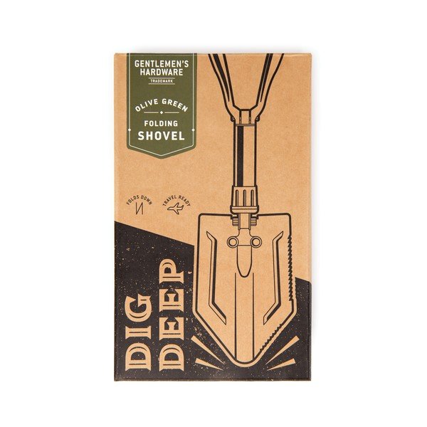 Łopatka – Gentlemen's Hardware-image-2