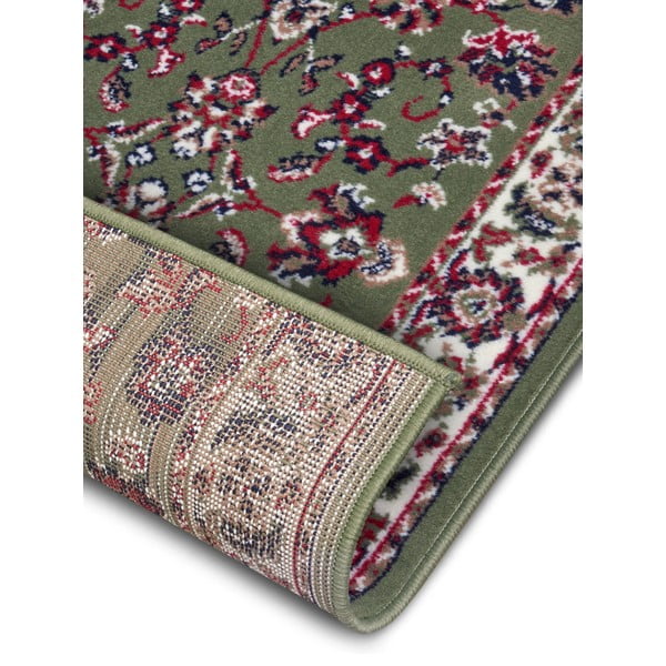 Zielony chodnik 350x80 cm Vintage – Hanse Home-image-4