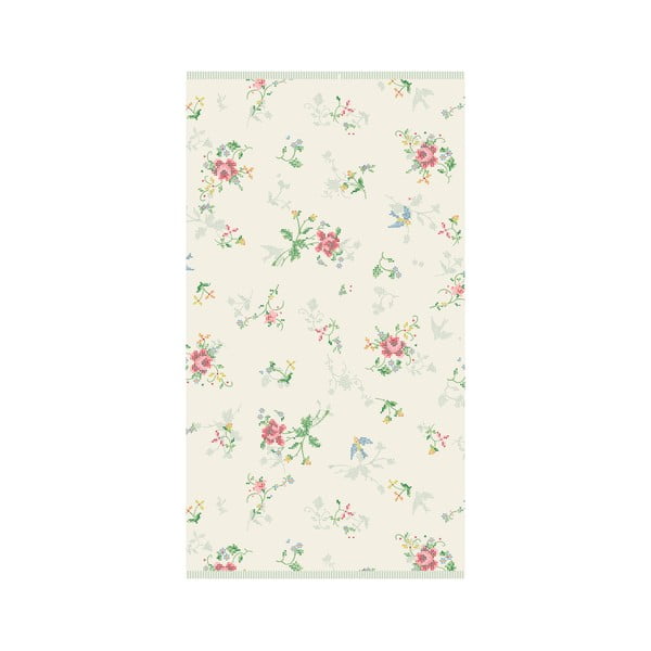 Ręcznik Granny Pip Antique White, 55x100 cm